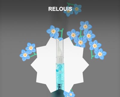 Гель для роста ресниц relouis отзывы