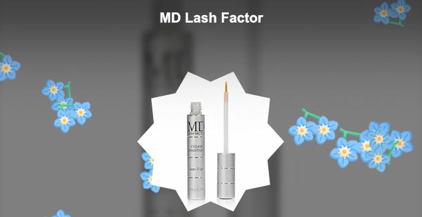 Lash factor для роста ресниц купить